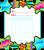Creative Teaching Press Poppin' Patterns Stars Student Incentive Chart (1414)