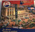 Pepsi-Cola Vintage 1000 Piece Jigsaw Puzzle  Bus Station
