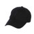 NCAA Zephyr Texas Tech Red Raiders Mens Echo Black Relaxed Hat Adjustable Black