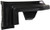 OE Replacement ChevroletGMC Front Driver Side Bumper Filler Partslink Number GM1088153