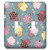 3dRose lsp-35905-2 Cupcakes In Teal Double Toggle Switch