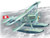 ICM Models He 51B-2 German Fighter Floatplane Building Kit