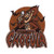 General Mills Count Chocula Patch