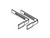 Peerless ACC 016 - mounting component ( ACC016 )