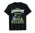 Funny Lab Tech Shirt Humor Quote Laboratory Technician Gift T-Shirt