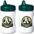 Baby Fanatic 2 Piece Sippy Cup Oakland Athletics