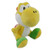 Little Buddy Toys Nintendo Official Super Mario Yoshi Plush 6 Yellow