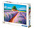 Clementoni 500-Piece Jigsaw Puzzle Collection - Lavender Scent