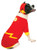 DC Comics Pet Costume Medium Flash