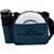 Dynamic Discs Cadet Disc Golf Bag  Introductory Disc Golf Bag  Great for Beginners and Casual Disc Golf Rounds  Lightweight and Durable Frisbee Golf Bag  10-12 Disc Capacity Midnight Blue