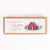 P_ Graham Dunn Dreaming of Country Red Barn 12_85 x 5 Pine Wood Holiday Framed Art Sign