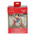 Connie N Randy Wonder Woman Christmas Tree Ornament