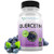 Quercetin 1000mg Per Serving - 120 Veggie Capsules Vitamin Supplement to Support Cardiovascular Health Immune Response and Anti-inflammatory 60 Day Supply Vegan and Non-GMO