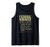 Tech Manager Gift Funny Dictionary Definition Tank Top