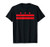 Washington DC Flag T-Shirt