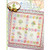 Farmhouse Window Sills Embroidery Pattern by Meg Hawkey From Crabapple Hill Studio 282