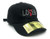 B L K Headwear - Loser Lover Dad Hat Black