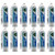 12 x Vicks Inhaler Nasal Vapor Breather Tubes -0_5ML Tubes-12 - Pack of 12