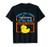 Explain It To The Rubber Duck Code Computer Programmer T-Shirt