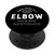 Elbow Replacement Surgery Funny Get Well Gag Gift Hospital PopSockets Grip and Stand for Phones and Tablets