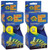 2 Pack Zoo Med Daylight Blue Incandescent Reptile Bulb 150 Watts