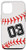 iPhone 1212 Pro Baseball Player 03 Back No 03 Baseball Jersey Number Gift Case