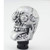 Sivcom Silver Tongue Skull Universal Shift Knob Manual Gear Shifter Automatic Stick Shift Handle Shifter Knobs for Car Vehicles