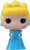 Funko POP Disney Series 4 Cinderella Vinyl Figure