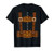 Oktoberfest Funny Lederhosen Bavarian T-Shirt T-Shirt