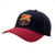 Barcelona F_C_ FC Barcelona Cap Hat NV Navy Blue One Size Barcelona F_C_ FC Barcelona Cap Hat NV Navy Blue One Size