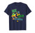 Construction Digger Alligator Dig See Ya Later Excavator T-Shirt
