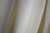 Organic Cotton Jersey - 9.5 Ounce - Natural - By the Yard