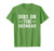 Dibs On The Redhead Shirt Funny St Patricks Day Drinking T-Shirt