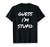 Guess Im Stupid Funny Couples T-Shirt