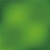 CSFOTO 5x5ft Green Screen Backdrop Solid Color Green Screenshot Background for Photography Child Adult Photo Background