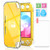 Clear Hard Case for Nintendo Switch lite Clear Case for Nintendo Switch lite with Screen Protector Glass