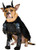 Batman The Dark Knight Rises Pet Costume Medium