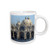 3dRose Outside of St_ Marks Cathedral in Venice Italy Ceramic Mug 15-Ounce