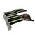 Tfwadmx Turtle Basking Platform Reptile Floating Island Climbing Ramp Pier Resting Terrace Terrapin Dock with Suction Cups for Tortoise Frog Newt Salamander Amphibian_