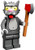 Lego 71005 The Simpson Series Scratchy Simpson Character Minifigures