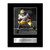 David Bakhtiari Signed Mounted Photo Display Green Bay Packers 05 NFL Printed Autograph Gift Picture Print