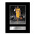 Kobe Bryant Signed Mounted Photo Display Los Angeles Lakers 01 NBA Printed Autograph Gift Picture Print