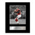 iconic pics Matt Ryan Signed Mounted Photo Display Atlanta Falcons