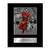 Mike Evans Signed Mounted Photo Display Tampa Bay Buccaneers 05 NFL Printed Autograph Gift Picture Print