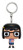 Funko POP Keychain: Bob's Burgers - Tina Action Figure