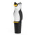 TrueZoo Tux Pourer and Wine Preserver by