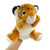 SpecialYou Tiger Hand Puppet Zoo Animal Puppets Jungle Friends Plush Toy for Imaginative Play Storytelling Teaching Preschool   Role-Play 8