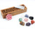 vuUUuv Chakra Stones Set -Reiki Healing Crystals for Healing Meditation Chakra Balance or Ritual Rough8 pcs2pcs