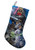 Kurt Adler Star Wars Classic Printed Stocking Standard