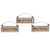 Burton   Burton Ornament Wood Burn Astd 3 Assorted
